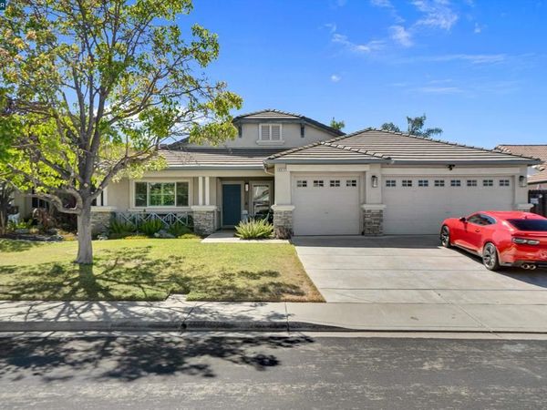 4615 Chelsea Dr, Oakley, CA 94561