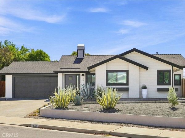 540 Chumash Court, Paso Robles, CA 93446