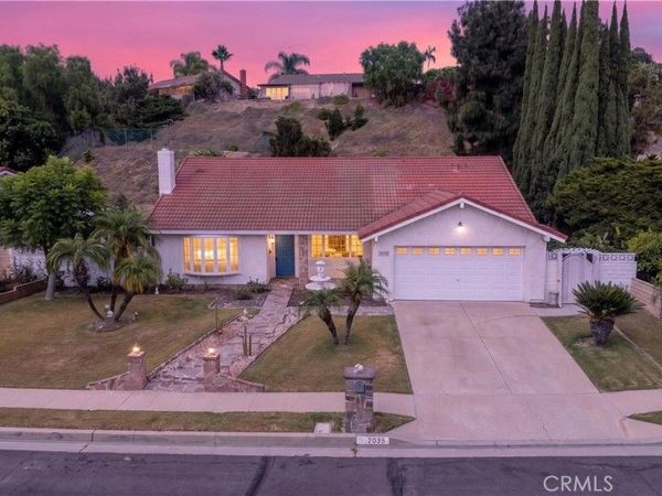 2035 E Orangeview Lane, Orange, CA 92867