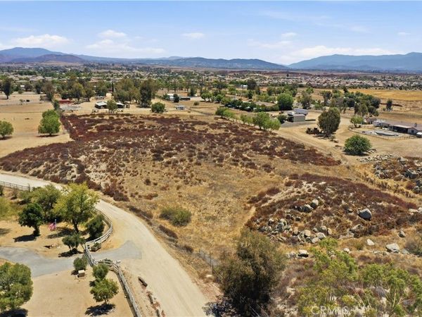0 Van Gaale, Winchester, CA 92563