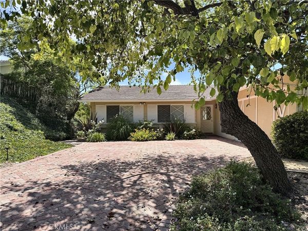 28845 Briarhurst, Rancho Palos Verdes, CA 90275