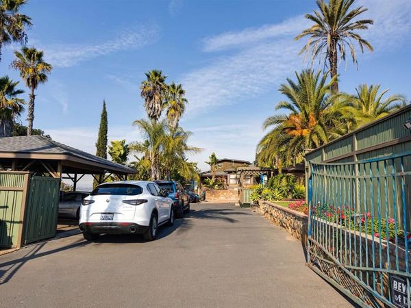 5037 Crestland Drive, Unit A, La Mesa, CA 91941