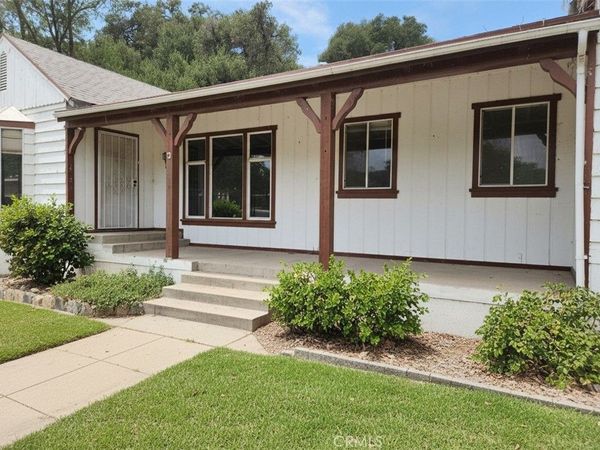 12965 Little Tujunga Canyon, Sylmar, CA 91342