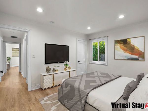 2646 Westwood Boulevard, Los Angeles, CA 90064