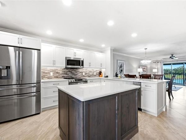 7380 Province WAY, Unit 5309, NAPLES, FL 34104