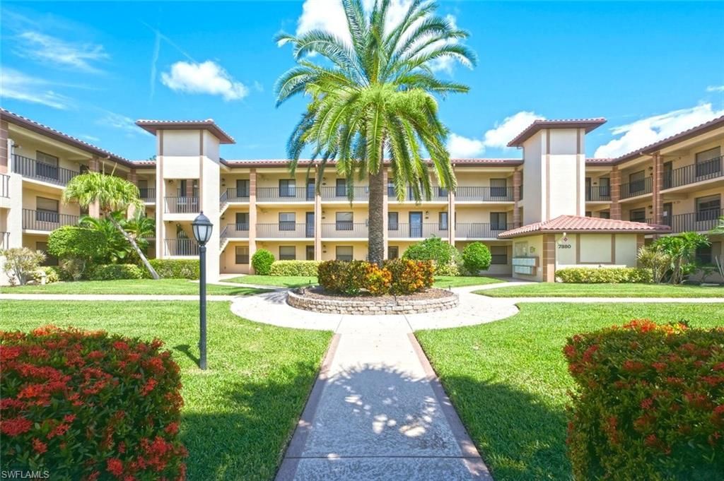 7380 Province Way, Unit 5309, Naples, FL 34104 Photo