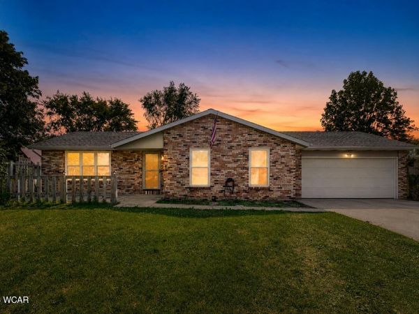 125 Quilna Drive, Lima, OH 45806