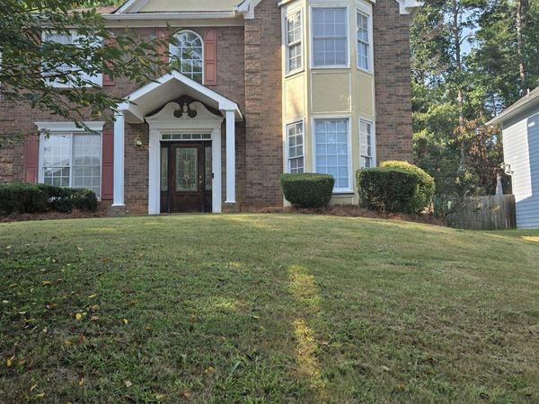 6794 Winterberry Ridge Drive, Stone Mountain, GA 30087
