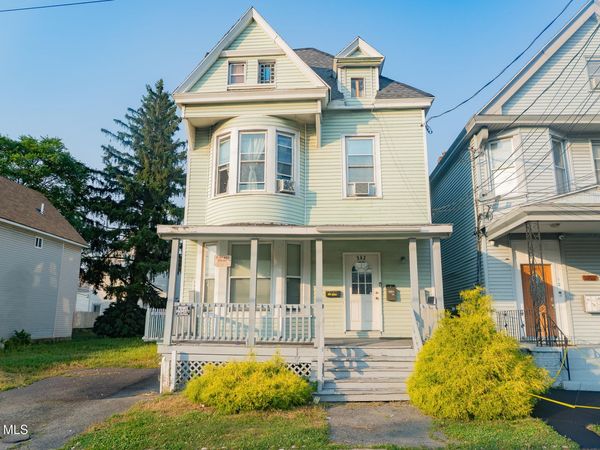 943 State Street, Schenectady, NY 12307