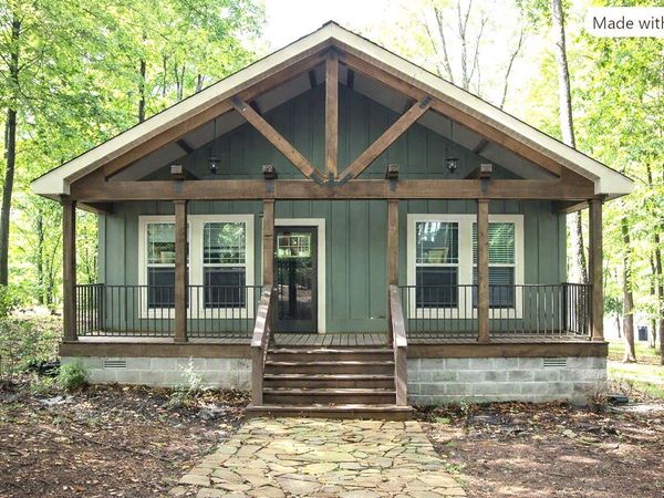 701 Runaway Drive 3 LOTS 38R, 39R & 40R, Fountain Run, KY 42133