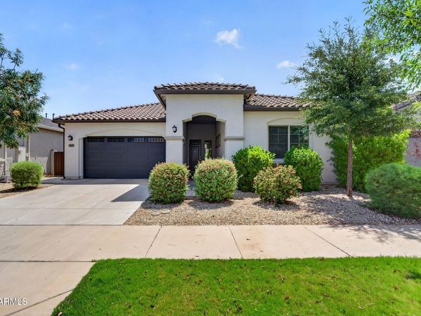 5919 S ALICIA, Mesa, AZ 85212