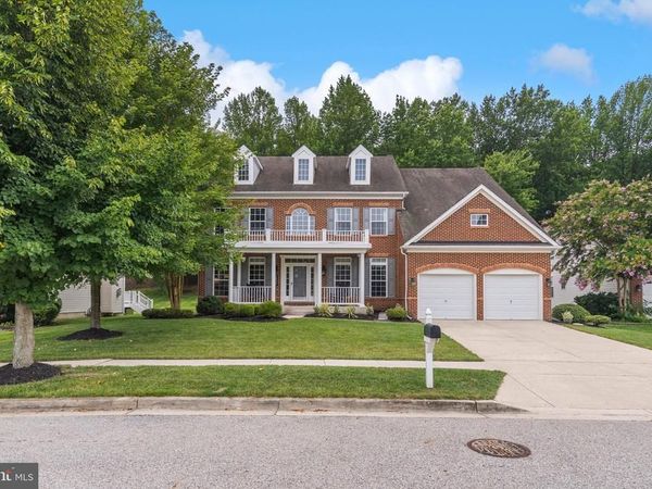 6307 JOHENSU DRIVE, UPPER MARLBORO, MD 20772