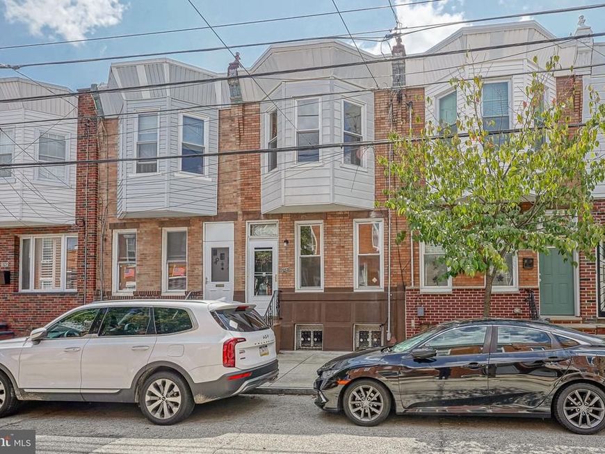 3227 Salmon Street, Philadelphia, PA 19134 Main Photo