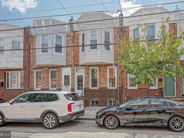 3227 SALMON STREET, PHILADELPHIA, PA 19134