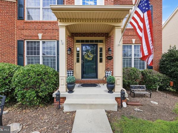5017 SWITZER BARN LANE, FREDERICK, MD 21703