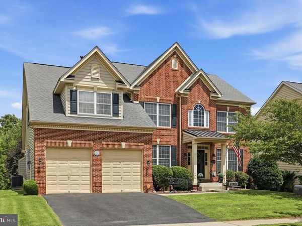 5017 SWITZER BARN LANE, FREDERICK, MD 21703