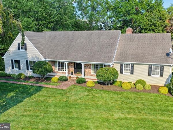 7903 RADCLIFFE ROAD, CHESTERTOWN, MD 21620