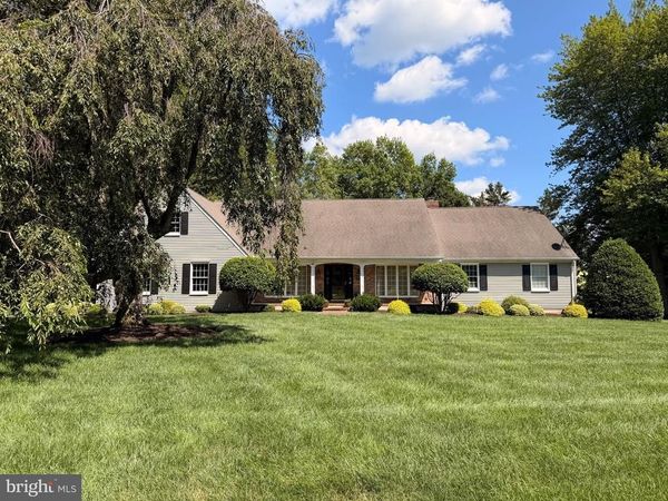7903 RADCLIFFE ROAD, CHESTERTOWN, MD 21620