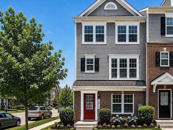 2922 PINEBROOK ROAD , LANDOVER, MD 20785