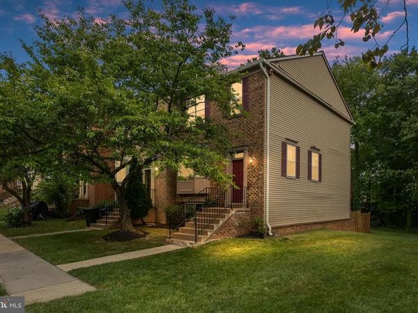 4215 SLEEPY LAKE DRIVE, FAIRFAX, VA 22033