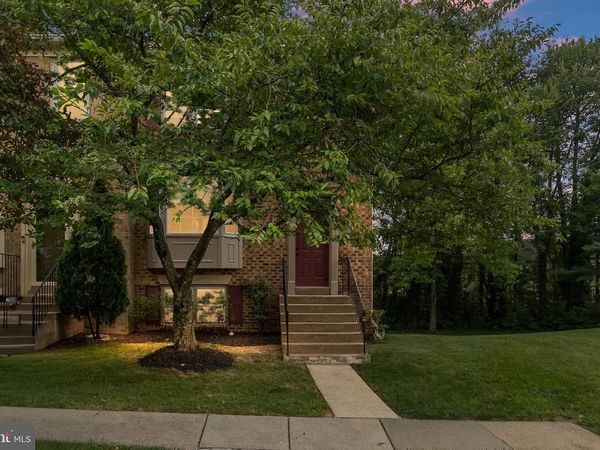 4215 SLEEPY LAKE DRIVE , FAIRFAX, VA 22033
