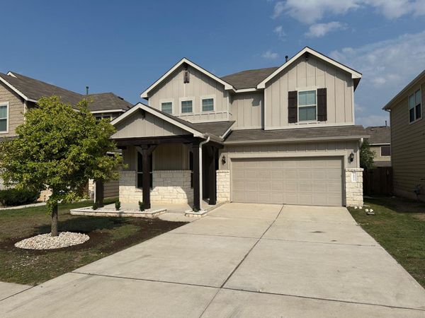 16021 Nightshade ST, Austin, TX 78728