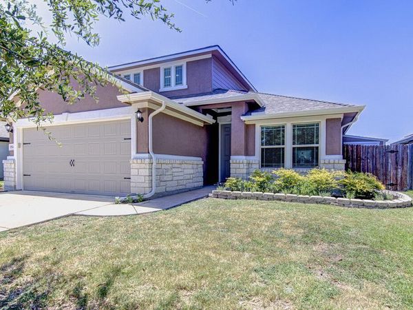 17524 Bridgefarmer BLVD, Pflugerville, TX 78660