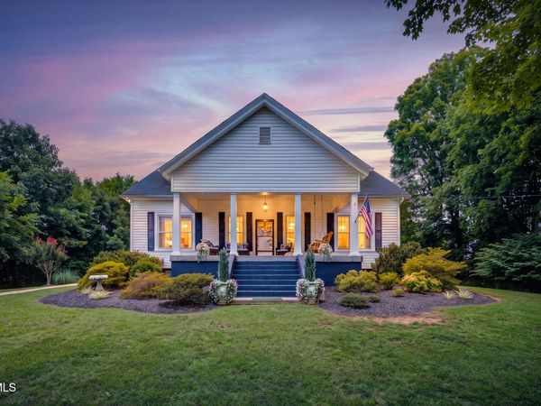 1409 Tusculum Boulevard, Greeneville, TN 37745