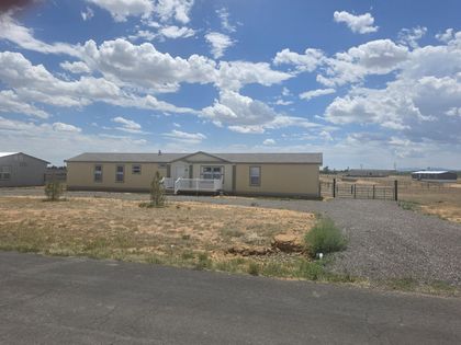 7 Capitan Street Moriarty, NM 87035