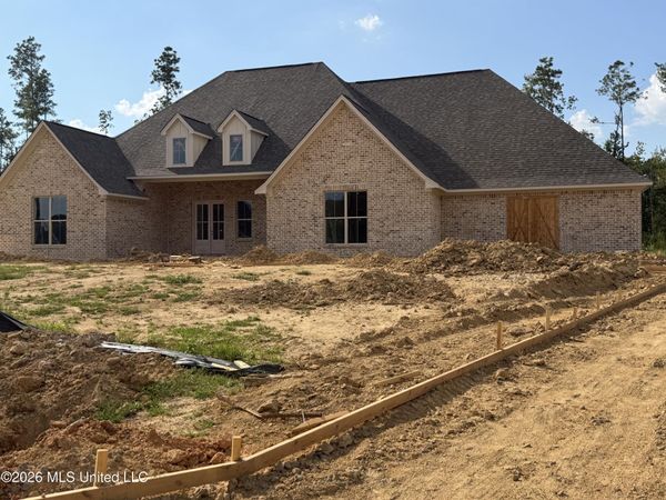506 First Oak , Brandon, MS 39047