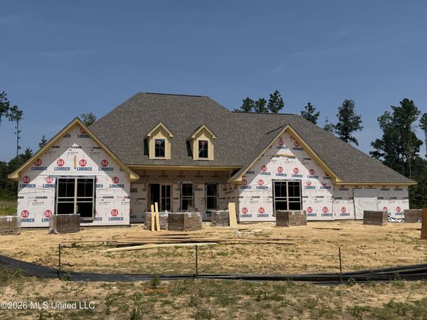 506 First Oak , Brandon, MS 39047
