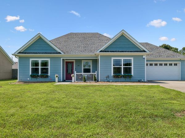 1187 Finley Beech Rd , Lewisburg, TN 37091