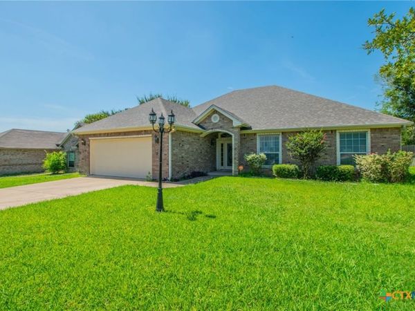 4408 Austin Circle, Temple, TX 76502