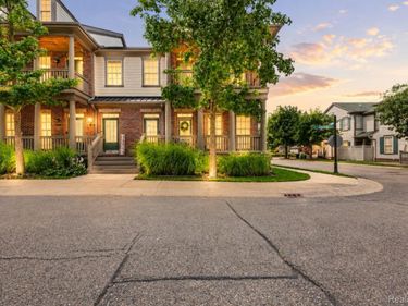 207 JOTHAM Avenue, Auburn Hills, Mi 48326