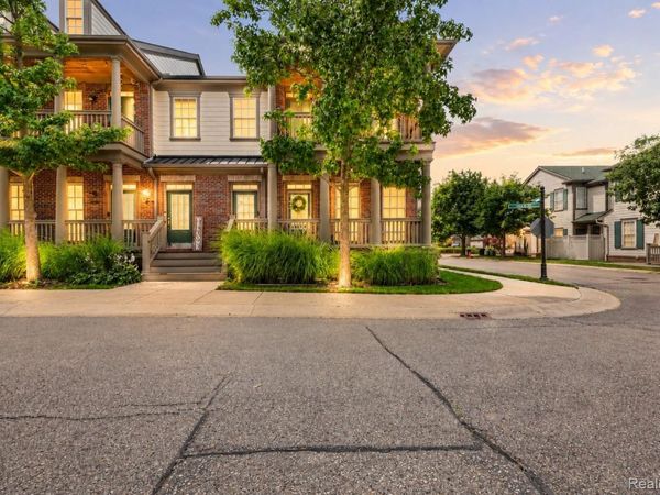 207 JOTHAM Avenue, Auburn Hills, Mi 48326