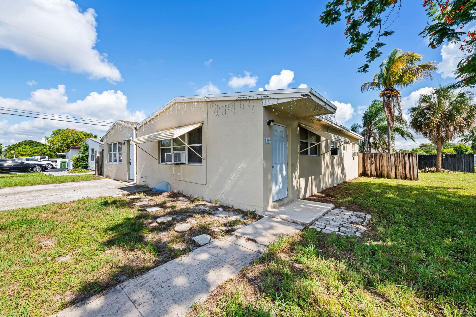 6103 SW 2nd Street, Margate, FL 33068 Photo
