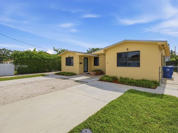2627 SW 29th Ave , Unit 2627, Miami, FL 33133