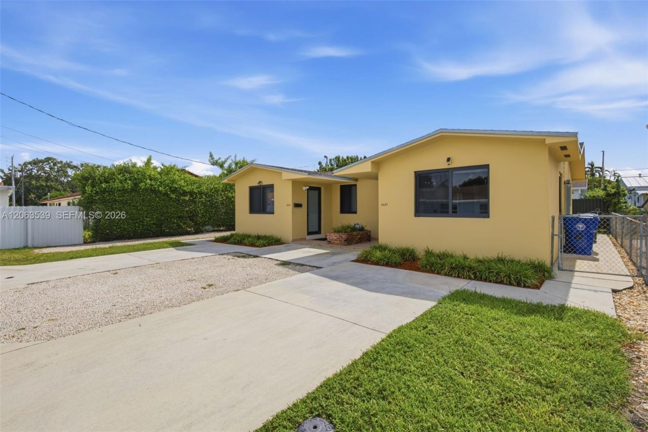 2627 SW 29th Ave, Unit 2627, Miami, FL 33133 Photo