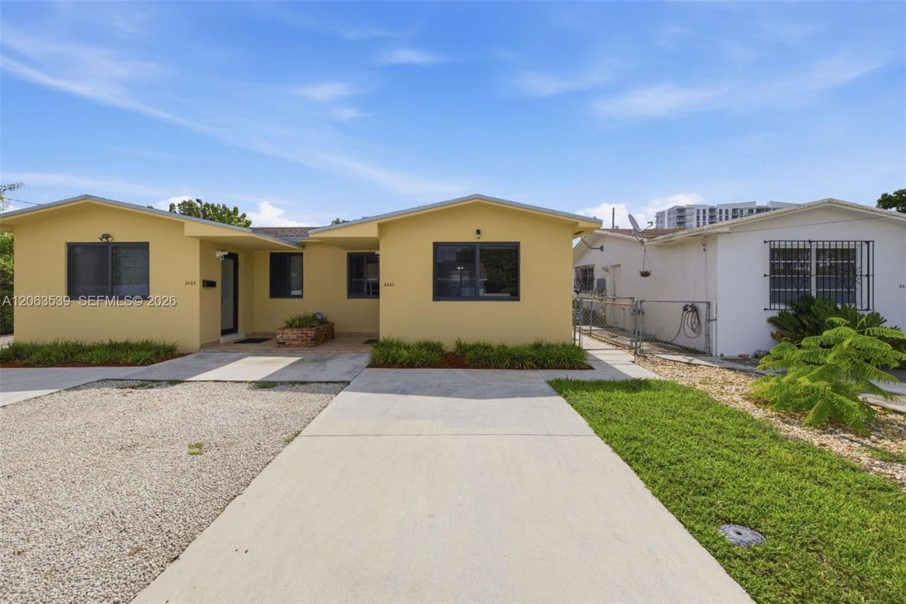 2627 SW 29th Ave , Unit 2627, Miami, FL 33133 Photo