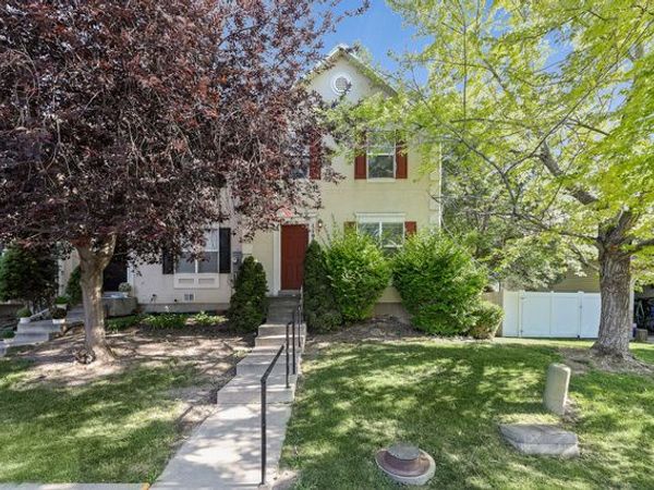 1199 DUN ROBIN CT , Salt Lake City, UT 84123