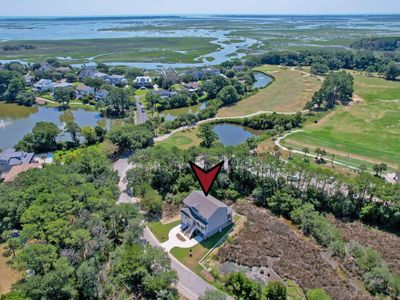 4147 Victory Pointe Drive, Mount Pleasant, SC 29466