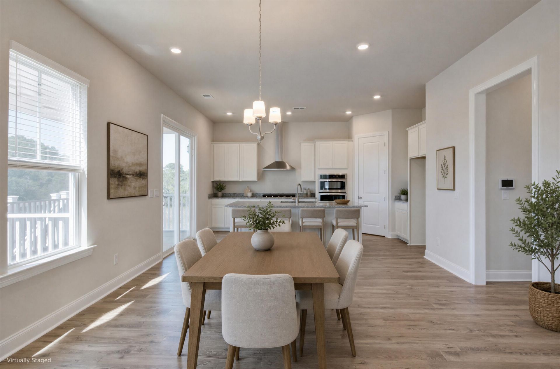 4147 Victory Pointe Drive Photo 8