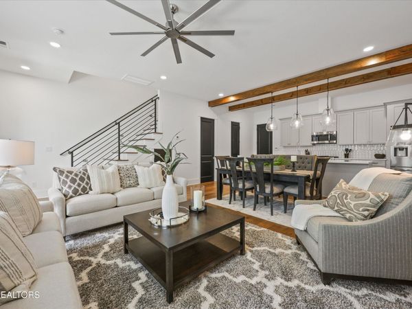 9415 Clingmans Dome Drive, Knoxville, TN 37922