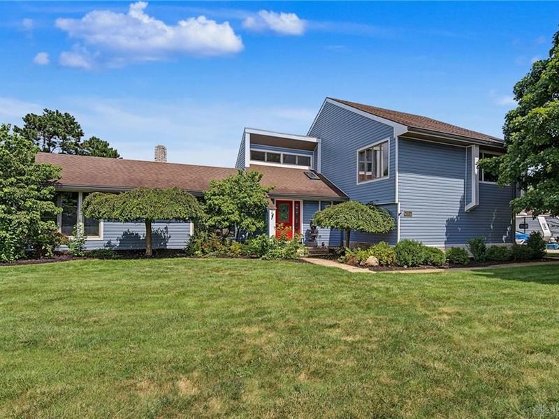 2605 Greenlawn Drive, Troy, OH 45373 Photo 1