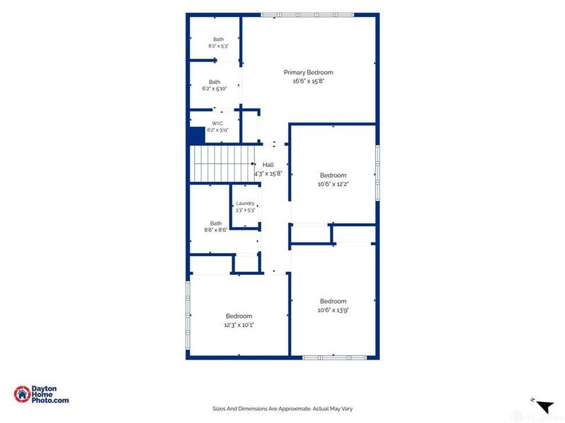 2605 Greenlawn Drive, Troy, OH 45373 Photo 44