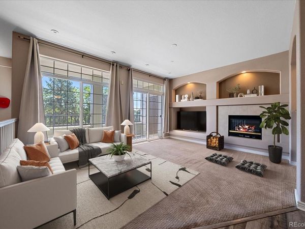 12711 Colorado Boulevard , Unit 406D, Thornton, CO 80241