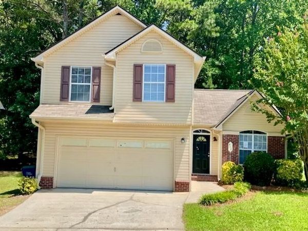 540 Haymarket Court , Riverdale, GA 30296