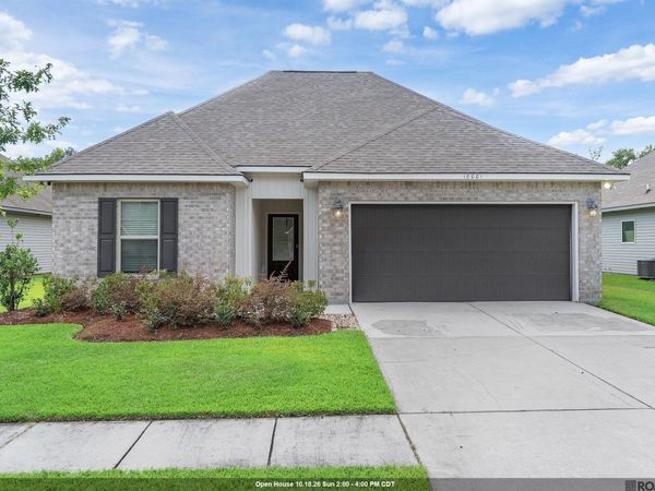 18081 Terraceside Dr, Prairieville, LA 70769