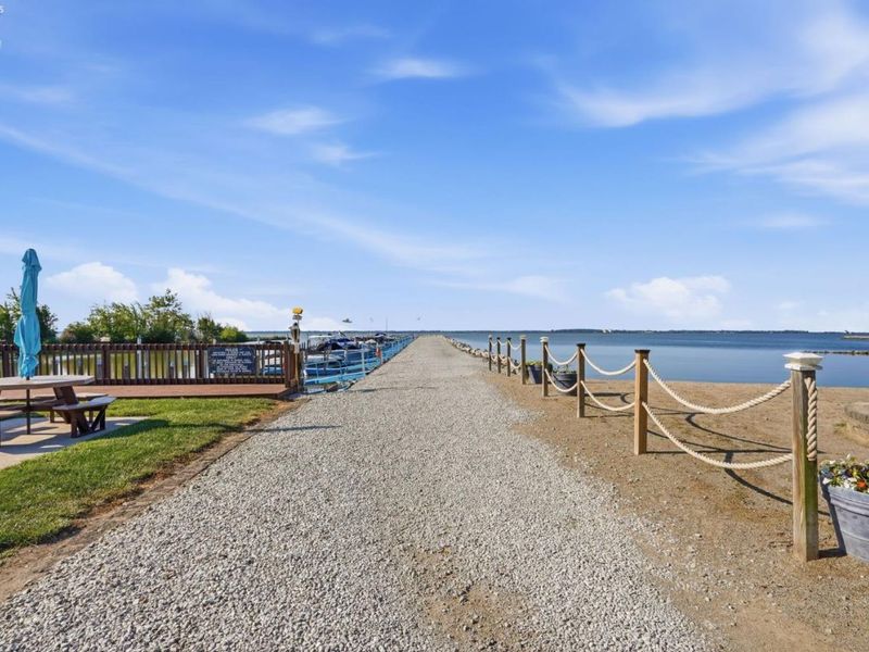 7420 E Bayshore Road, Unit 5, Marblehead, OH 43440 Photo 11