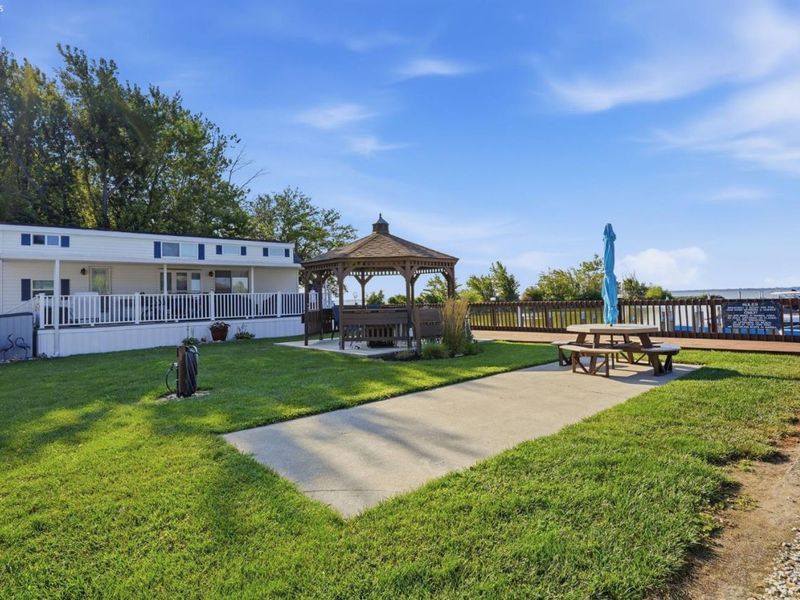 7420 E Bayshore Road, Unit 5, Marblehead, OH 43440 Photo 16